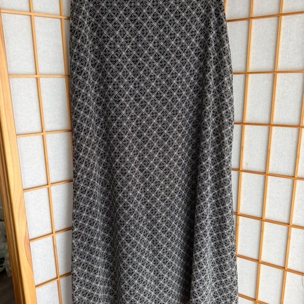 Vintage Express Skirt